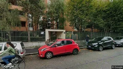 Apartments for rent in Milano Zona 5 - Vigentino, Chiaravalle, Gratosoglio - Photo from Google Street View