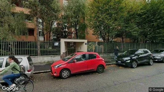 Apartments for rent in Milano Zona 5 - Vigentino, Chiaravalle, Gratosoglio - Photo from Google Street View
