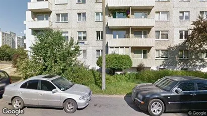 Apartments for rent in Tallinn Kesklinna - Photo from Google Street View