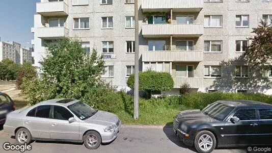 Apartments for rent in Tallinn Kesklinna - Photo from Google Street View