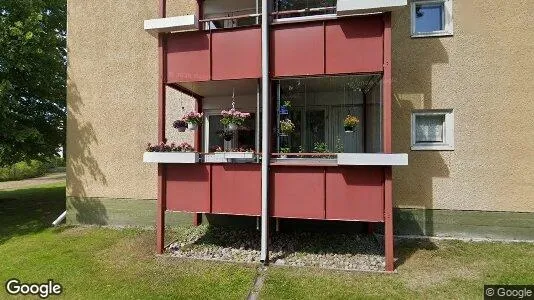 Apartments for rent in Kouvola - Photo from Google Street View