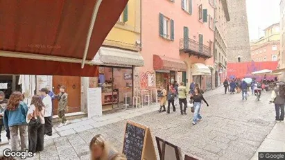 Apartments for rent in Bologna - Photo from Google Street View
