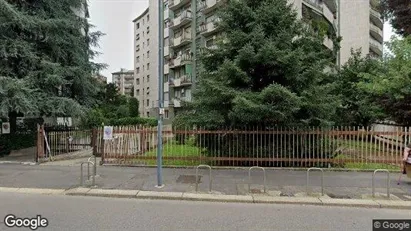 Apartments for rent in Milano Zona 9 - Porta Garibaldi, Niguarda - Photo from Google Street View