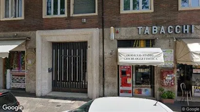 Apartments for rent in Roma Municipio I – Centro Storico - Photo from Google Street View