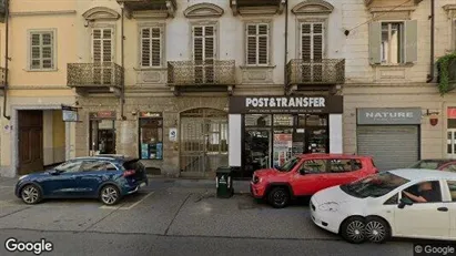 Apartments for rent in Turin - Photo from Google Street View