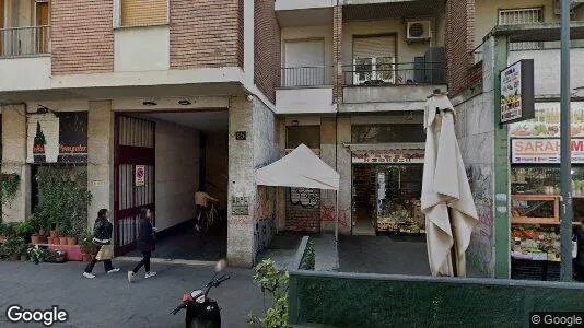 Apartments for rent in Milano Zona 2 - Stazione Centrale, Gorla, Turro, Greco, Crescenzago - Photo from Google Street View