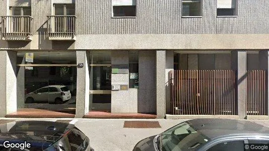 Apartments for rent in Milano Zona 2 - Stazione Centrale, Gorla, Turro, Greco, Crescenzago - Photo from Google Street View