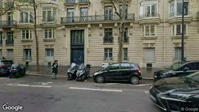Rooms for rent in Salandra - Photo from Google Street View