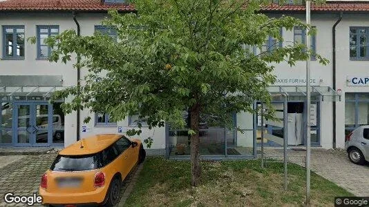 Apartments for rent in Erding - Photo from Google Street View