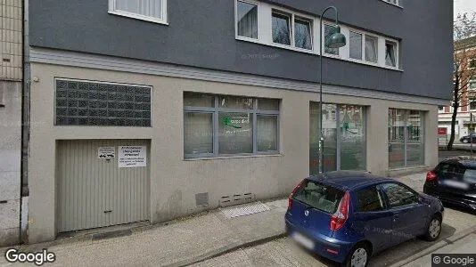 Apartments for rent in Aachen - Photo from Google Street View