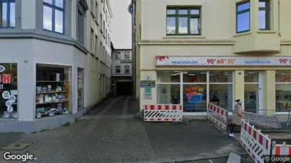 Apartments for rent in Wuppertal - Photo from Google Street View