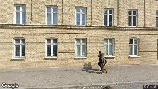 Apartments for rent in Malmö City - Photo from Google Street View