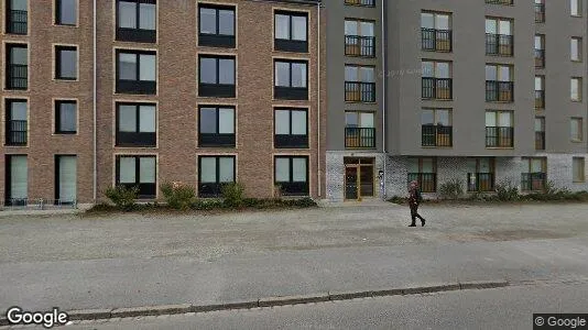 Apartments for rent in Malmö City - Photo from Google Street View