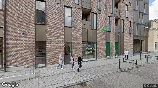 Apartments for rent in Eslöv - Photo from Google Street View