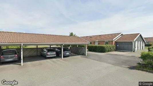 Apartments for rent in Bromölla - Photo from Google Street View