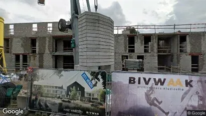 Apartments for rent in Habay - Photo from Google Street View