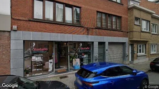 Apartments for rent in Vilvoorde - Photo from Google Street View