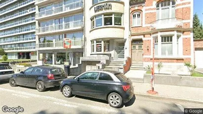 Apartments for rent in Aalst - Photo from Google Street View