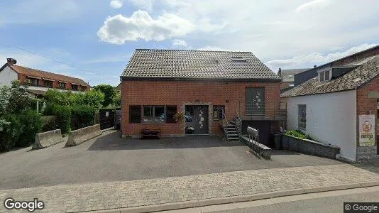 Apartments for rent in Beauraing - Photo from Google Street View