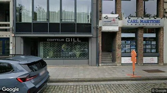 Apartments for rent in Stad Antwerp - Photo from Google Street View