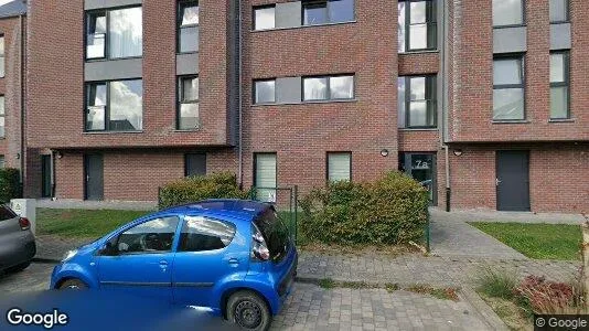Apartments for rent in Perwijs - Photo from Google Street View