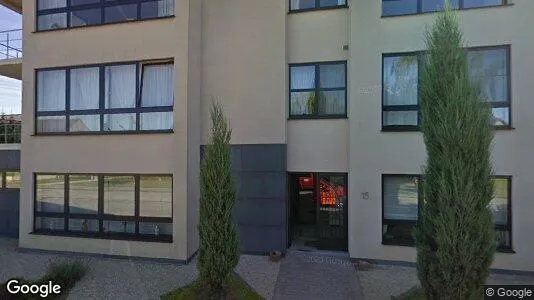 Apartments for rent in Denderleeuw - Photo from Google Street View