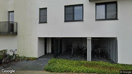 Apartments for rent in Gent Ledeberg - Photo from Google Street View