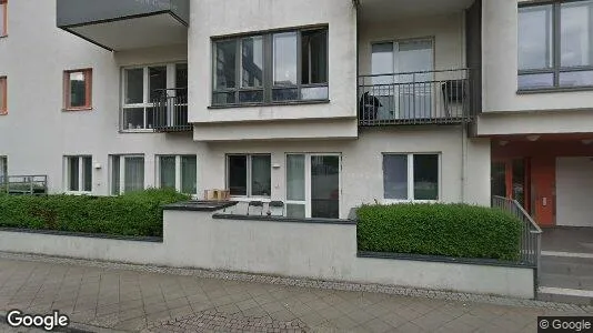 Apartments for rent in Malmö City - Photo from Google Street View