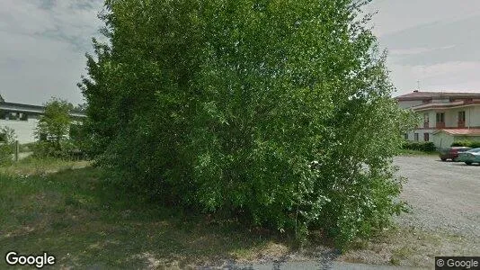 Apartments for rent in Örebro - Photo from Google Street View