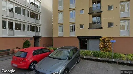 Apartments for rent in Stockholm South - Photo from Google Street View
