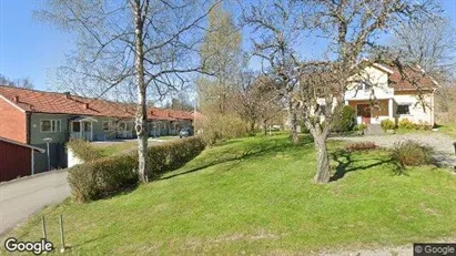 Apartments for rent in Alvesta - Photo from Google Street View