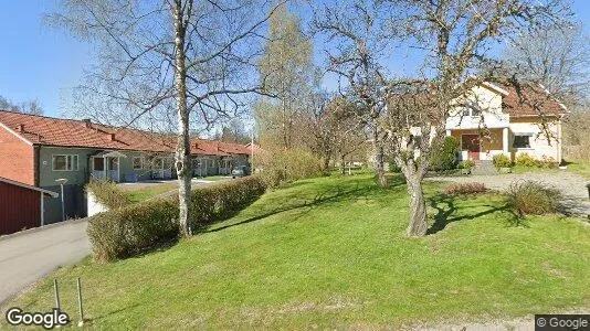 Apartments for rent in Alvesta - Photo from Google Street View