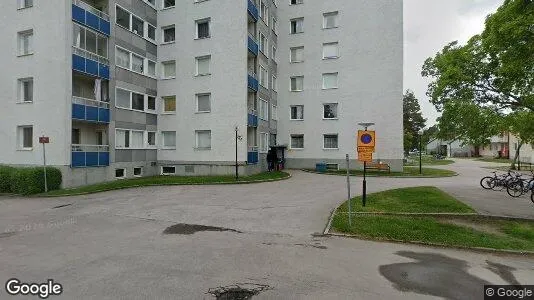 Apartments for rent in Sandviken - Photo from Google Street View