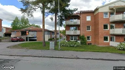 Apartments for rent in Skellefteå - Photo from Google Street View
