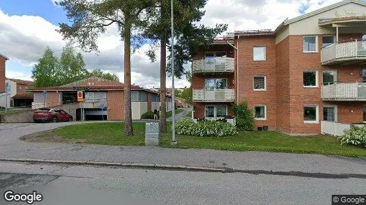 Apartments for rent in Skellefteå - Photo from Google Street View