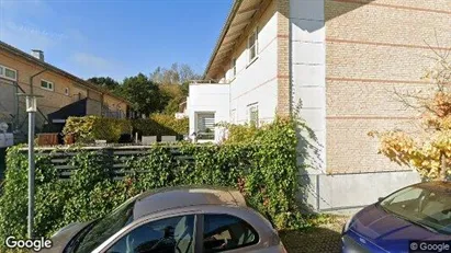 Apartments for rent in Snekkersten - Photo from Google Street View