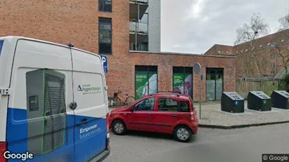 Apartments for rent in Copenhagen S - Photo from Google Street View