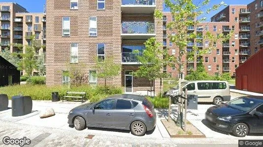Apartments for rent in Copenhagen SV - Photo from Google Street View