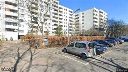 Apartments for rent in Berlin Tempelhof-Schöneberg - Photo from Google Street View