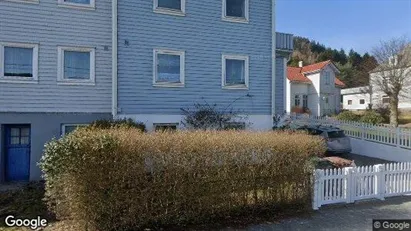 Apartments for rent in Bergen Årstad - Photo from Google Street View