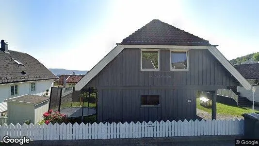 Rooms for rent in Drammen - Photo from Google Street View