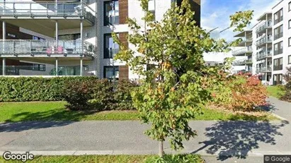 Apartments for rent in Bærum - Photo from Google Street View