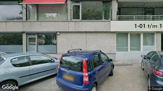Apartments for rent in Eindhoven - Photo from Google Street View
