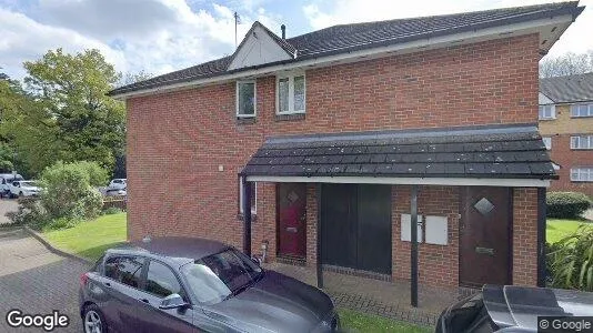 Apartments for rent in Pinner - Middlesex - Photo from Google Street View