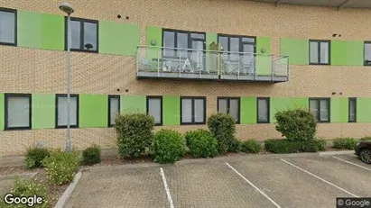 Apartments for rent in Bristol - Avon - Photo from Google Street View