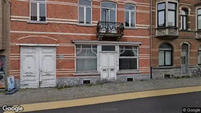 Apartments for rent in Leuven - Photo from Google Street View