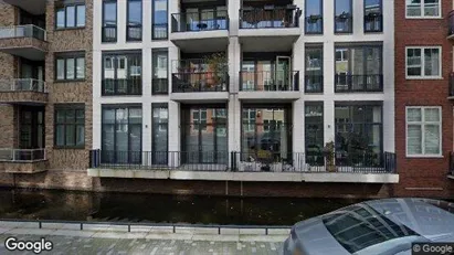 Apartments for rent in Diemen - Photo from Google Street View