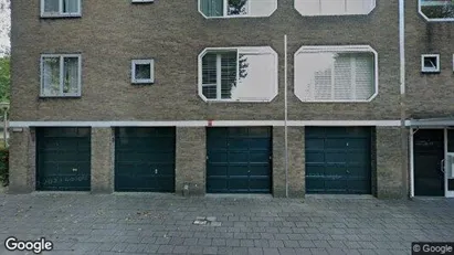 Apartments for rent in Amstelveen - Photo from Google Street View