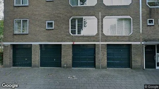 Apartments for rent in Amstelveen - Photo from Google Street View