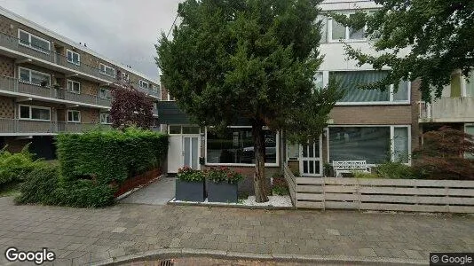 Apartments for rent in Amstelveen - Photo from Google Street View